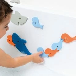 Badspeelgoed Badpuzzel Haai - Quutopia -Aanbiedingen badspeelgoed Winkel 550x515 3