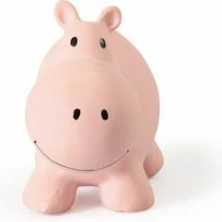 Bijt- En Badspeelgoed Nijlpaard | Tikiri