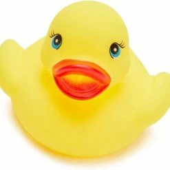 John Toys JohnToy Badeendjes 8 Stuks - Badspeelgoed -Aanbiedingen badspeelgoed Winkel 550x521 1