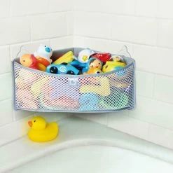 Munchkin - Super Scoop Badspeelgoed Verzamelaar En Opbergnet - Exclusief Speelgoed -Aanbiedingen badspeelgoed Winkel 550x521 3