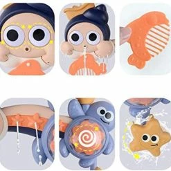 Happyshopper Badspeelgoed Knikkerbaan - Badspeeltjes - Water Speelgoed - Jongen - Meisje -Aanbiedingen badspeelgoed Winkel 550x521 7