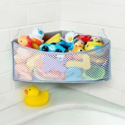 Munchkin - Super Scoop Badspeelgoed Verzamelaar En Opbergnet - Exclusief Speelgoed -Aanbiedingen badspeelgoed Winkel 550x522 4