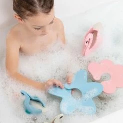 Quutopia Foam Swan Lake