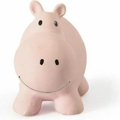 Bijt- En Badspeelgoed Nijlpaard | Tikiri -Aanbiedingen badspeelgoed Winkel 550x525 4