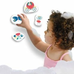 SES Tiny Talents - Badspeelgoed - Bad Sprookjesfiguren - Veilig Voor Kinderen -Aanbiedingen badspeelgoed Winkel 550x526 3