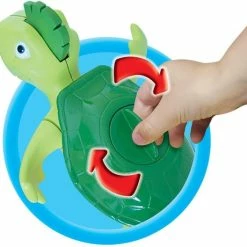 TOMY Zwem & Zing Schildpad - Badspeelgoed -Aanbiedingen badspeelgoed Winkel 550x528 4