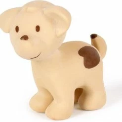 Tikiri Badspeeltje Met Belletje Hond