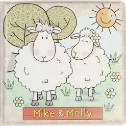Bambolino Toys - Mike & Molly Badboekje Boerderij - Badspeelgoed