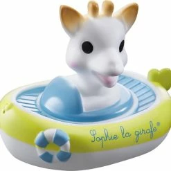 Sophie De Giraf - Badspeelgoed - Magik Splash Bord - Inclusief Badbootje -Aanbiedingen badspeelgoed Winkel 550x530 6