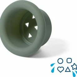 Babyono - Stapelbekers -Educatief Siliconen Badspeelgoed – CUP INTO CUP -Aanbiedingen badspeelgoed Winkel 550x534 14