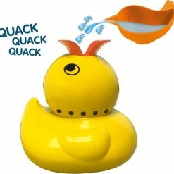 SES Badeendje Met Geluid -Aanbiedingen badspeelgoed Winkel 550x535 11