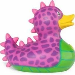 BUDDUCK.COM Deluxe Mini DRAGON Duck Van Bud Duck: Mooiste Design Badeend Ter Wereld -Aanbiedingen badspeelgoed Winkel 550x535 12