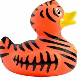 BUD LUXURY WILD TIGER DUCK -Aanbiedingen badspeelgoed Winkel 550x538 11