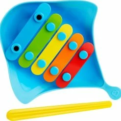 Munchkin Badspeelgoed Dingray Xylophone -Aanbiedingen badspeelgoed Winkel 550x539 12