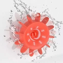 SlideWay Toys® Glijbaan - 66-delige Speelset - Badspeeltjes & Badspeelgoed - Watertafel Knikkerbaan & Waterbaan - Vanaf 3 Jaar - Jongen En Meisje Waterspeelgoed - Cadeau En Kado Tip Kinderen -Aanbiedingen badspeelgoed Winkel 550x540 3