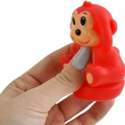 Ariko Badspeelgoed, Losse Dieren In Reddingsboei - Badeendje - Leeuw - Koe - Aap - Hond -Aanbiedingen badspeelgoed Winkel 550x541 9