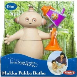 Hasbro Ing Makka Pakka Batha