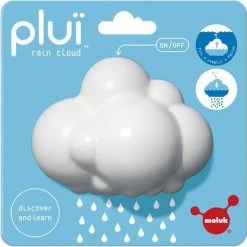 Bilibo Moluk - Plui Regenwolk Wit -Aanbiedingen badspeelgoed Winkel 550x546 4