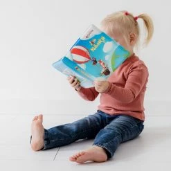 Bambolino Toys - Jokie Badboekje - Badspeelgoed - Efteling - Schoencadeautje Sinterklaas -Aanbiedingen badspeelgoed Winkel 550x549 1