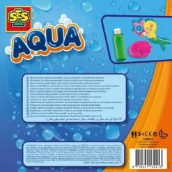 SES Zeemeermin Bellenblaas In Bad -Aanbiedingen badspeelgoed Winkel 550x549 15