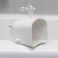 Step2 Nautical Rain Showers Badset - Badspeelgoed Incl. 3 Drijvende Karakterfiguren-krab, Walrus, En Pelikaan -Aanbiedingen badspeelgoed Winkel 550x549 19