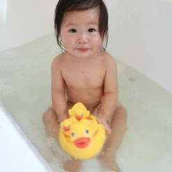 Playgro Badeendjes Familie – Volledig Afgesloten - Schimmelvrij - Mama Eend En 3 Eendjes - BPA Vrij -Aanbiedingen badspeelgoed Winkel 550x550 105