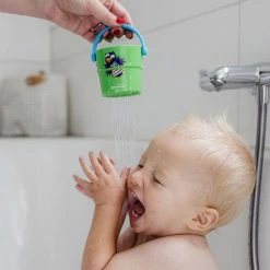 Bambolino Toys - Jokie Bademmertjes - 4-delig - Badspeelgoed - Efteling -Aanbiedingen badspeelgoed Winkel 550x550 132