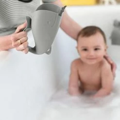 Waterval Bad Spoeler Moby De Walvis Grijs Skip Hop -Aanbiedingen badspeelgoed Winkel 550x550 173