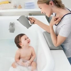 Waterval Bad Spoeler Moby De Walvis Grijs Skip Hop -Aanbiedingen badspeelgoed Winkel 550x550 176