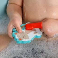 SES Tiny Talents - Badspeelgoed - Honden Wassen - Na 5 Minuten Opnieuw Te Gebruiken -Aanbiedingen badspeelgoed Winkel 550x550 19