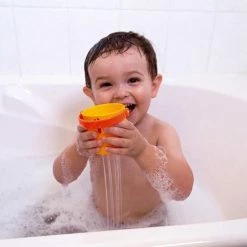 Badspeelgoed 5 Emmertjes - Janod -Aanbiedingen badspeelgoed Winkel 550x550 193