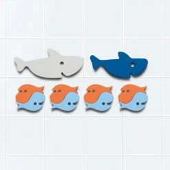 Badspeelgoed Badpuzzel Haai - Quutopia -Aanbiedingen badspeelgoed Winkel 550x550 224