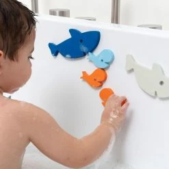 Badspeelgoed Badpuzzel Haai - Quutopia -Aanbiedingen badspeelgoed Winkel 550x550 225