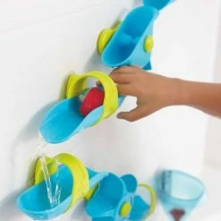 Haba Knikkerbaan Badspeelgoed Groot Waterlabyrint -Aanbiedingen badspeelgoed Winkel 550x550 232