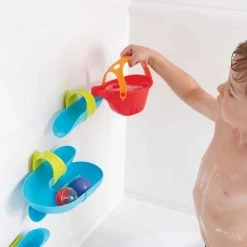 Haba Knikkerbaan Badspeelgoed Groot Waterlabyrint -Aanbiedingen badspeelgoed Winkel 550x550 235