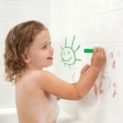 Munchkin Badspeelgoed - 5 Bath Crayons - Krijtjes Voor In Bad -Aanbiedingen badspeelgoed Winkel 550x550 244