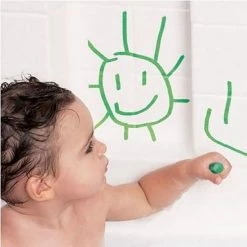 Munchkin Badspeelgoed - 5 Bath Crayons - Krijtjes Voor In Bad -Aanbiedingen badspeelgoed Winkel 550x550 245