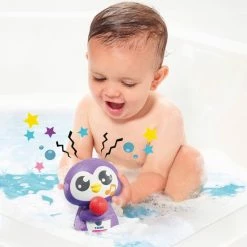 TOMY Tuneless Penguin - Badspeelgoed -Aanbiedingen badspeelgoed Winkel 550x550 283