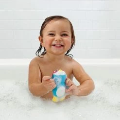 Munchkin Badspeelgoed - Swimming Pinguin - Opwindbare Pinguin Voor In Bad -Aanbiedingen badspeelgoed Winkel 550x550 301