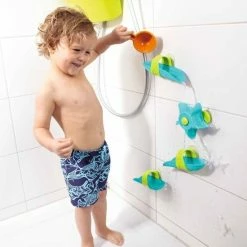 Haba Knikkerbaan Badspeelgoed Voor In Bad -Aanbiedingen badspeelgoed Winkel 550x550 305
