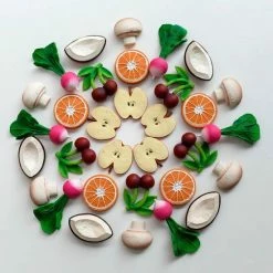 Oli & Carol Bijtspeeltje Radijs -Aanbiedingen badspeelgoed Winkel 550x550 320