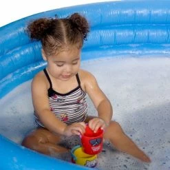 Rubo Toys Woezel En Pip Badbeker Set 4dlg -Aanbiedingen badspeelgoed Winkel 550x550 323