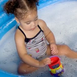 Rubo Toys Woezel En Pip Badbeker Set 4dlg -Aanbiedingen badspeelgoed Winkel 550x550 324