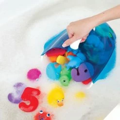 Munchkin Bath Toy Scoop -Aanbiedingen badspeelgoed Winkel 550x550 332