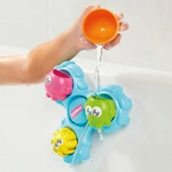 TOMY Spin & Splash Octopals - Badspeelgoed -Aanbiedingen badspeelgoed Winkel 550x550 337