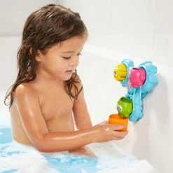 TOMY Spin & Splash Octopals - Badspeelgoed -Aanbiedingen badspeelgoed Winkel 550x550 339