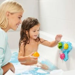 TOMY Spin & Splash Octopals - Badspeelgoed -Aanbiedingen badspeelgoed Winkel 550x550 342