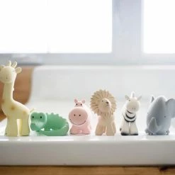 Tikiri Badspeeltje Met Belletje Leeuw -Aanbiedingen badspeelgoed Winkel 550x550 348