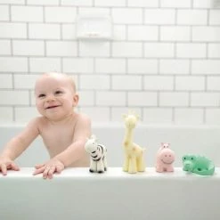 Bijt- En Badspeelgoed Giraf | Tikiri -Aanbiedingen badspeelgoed Winkel 550x550 375