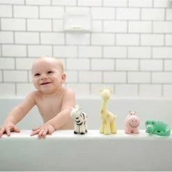 Bijt- En Badspeelgoed Krokodil | Tikiri -Aanbiedingen badspeelgoed Winkel 550x550 384